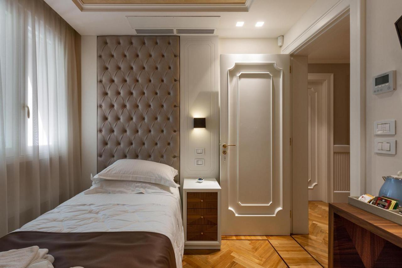 Frühstückspension Luxury Carra -