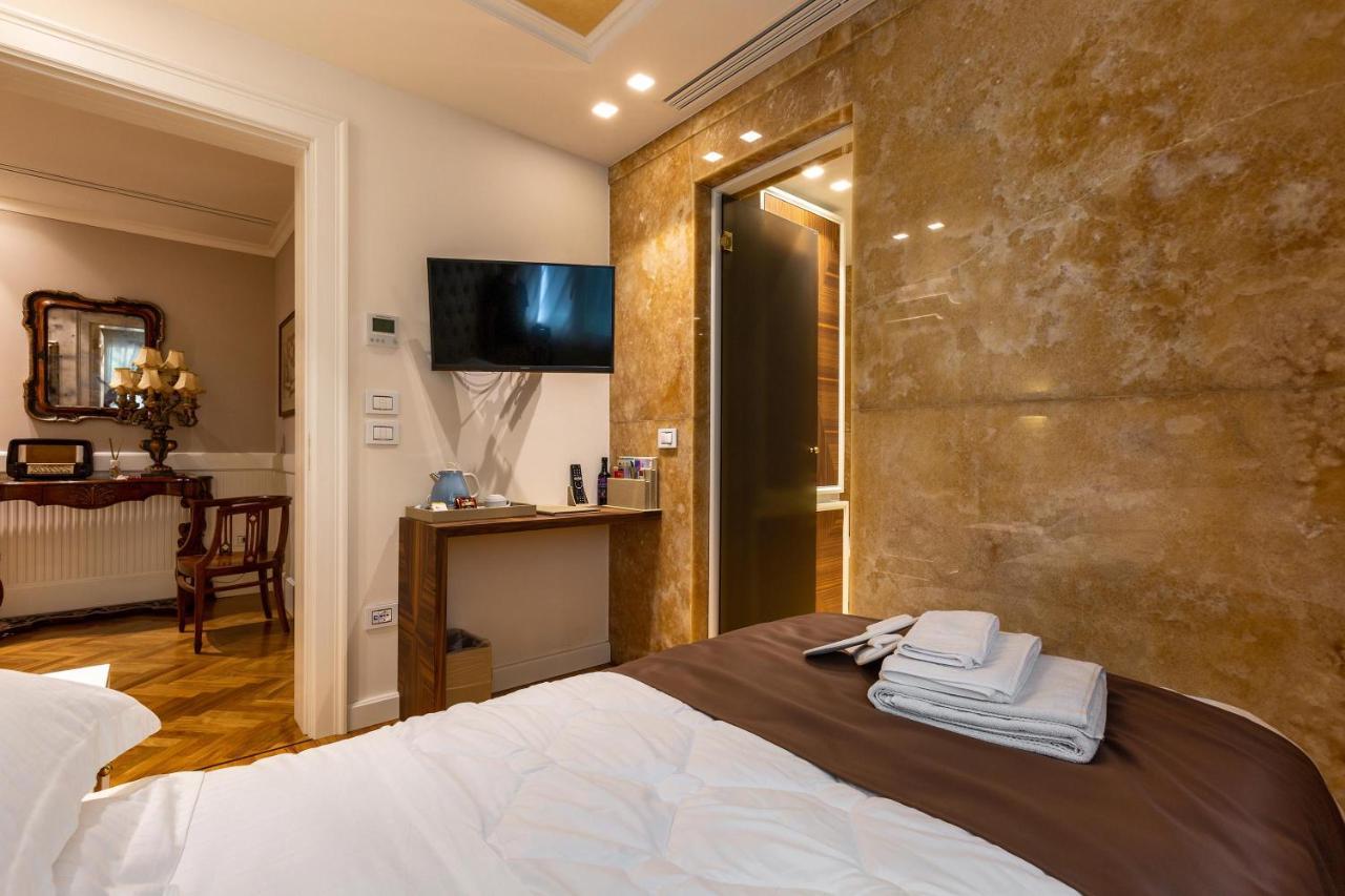 Luxury Carra - Bed & Breakfast *