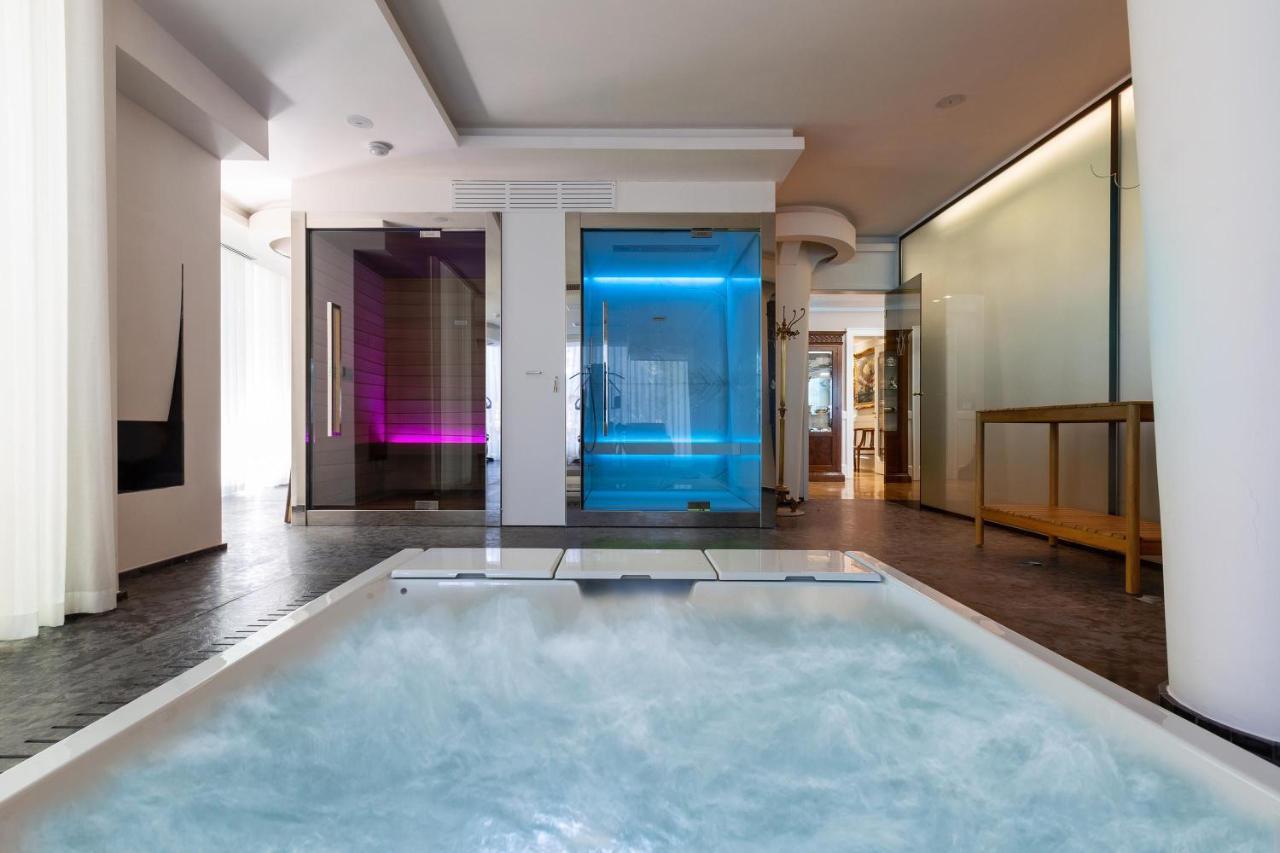 Luxury Carra - Bed & Breakfast Gallipoli