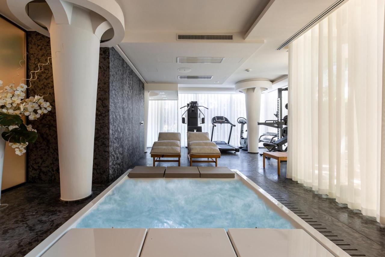 Luxury Carra - Bed & Breakfast Gallipoli