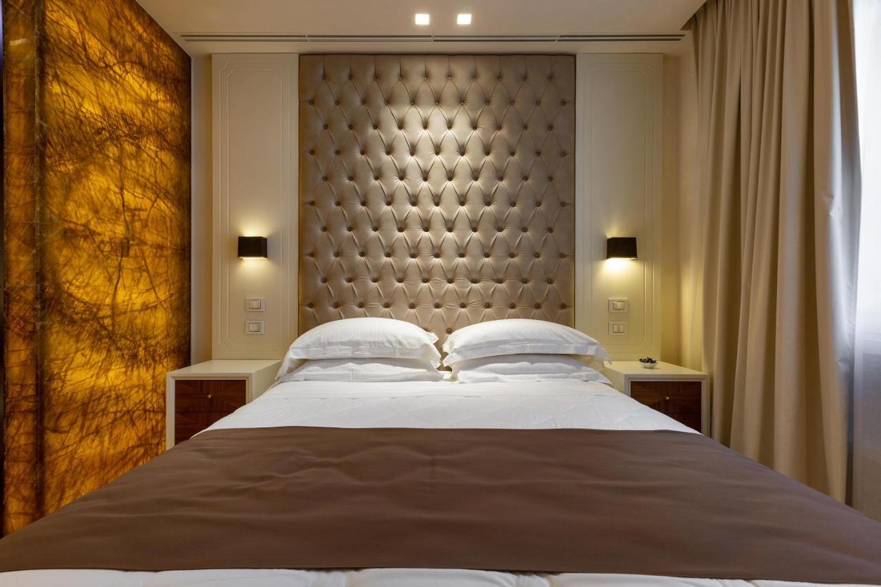 Frühstückspension Luxury Carra -