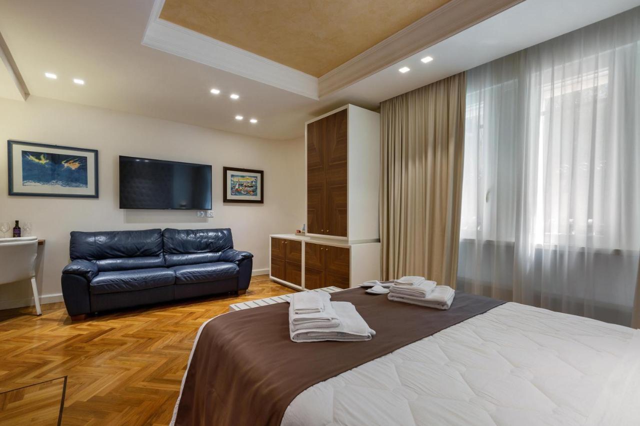Luxury Carra - Bed & Breakfast