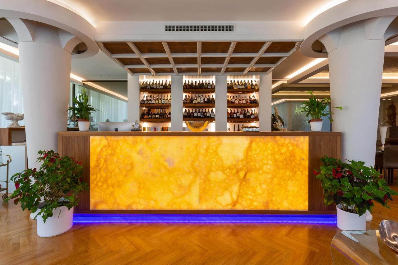 Luxury Carra - Bed & Breakfast Gallipoli
