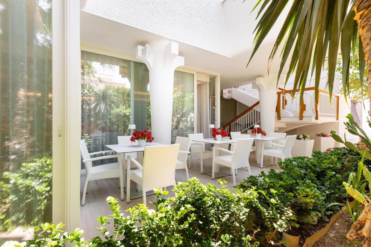 Bed & Breakfast Luxury Carra -