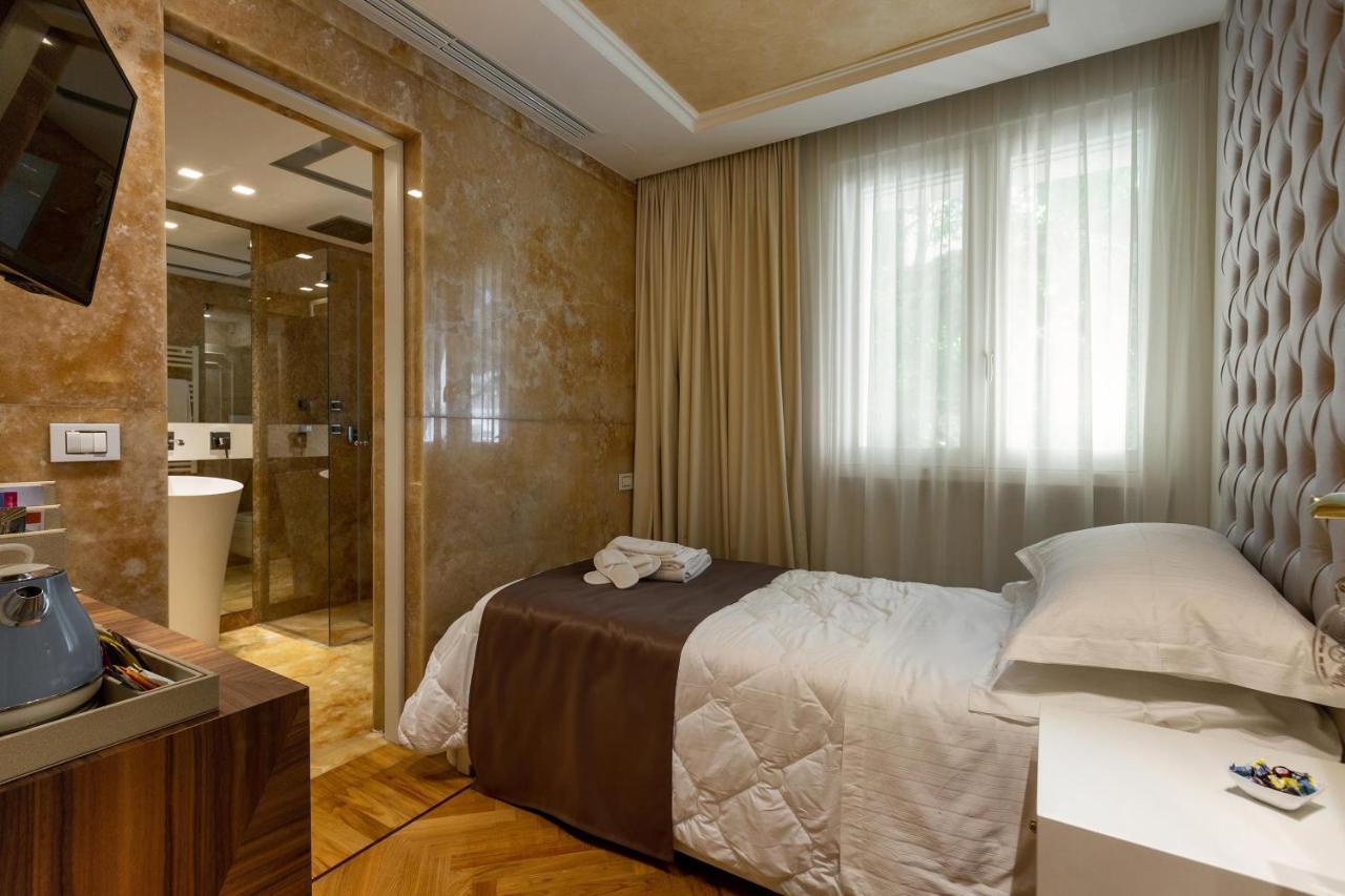 Luxury Carra - Gallipoli