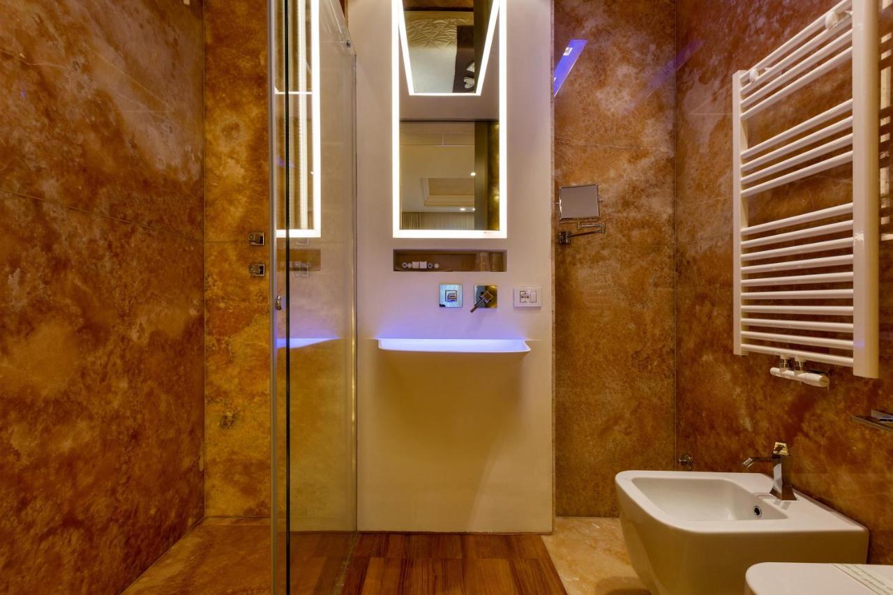 Luxury Carra - Bed & Breakfast