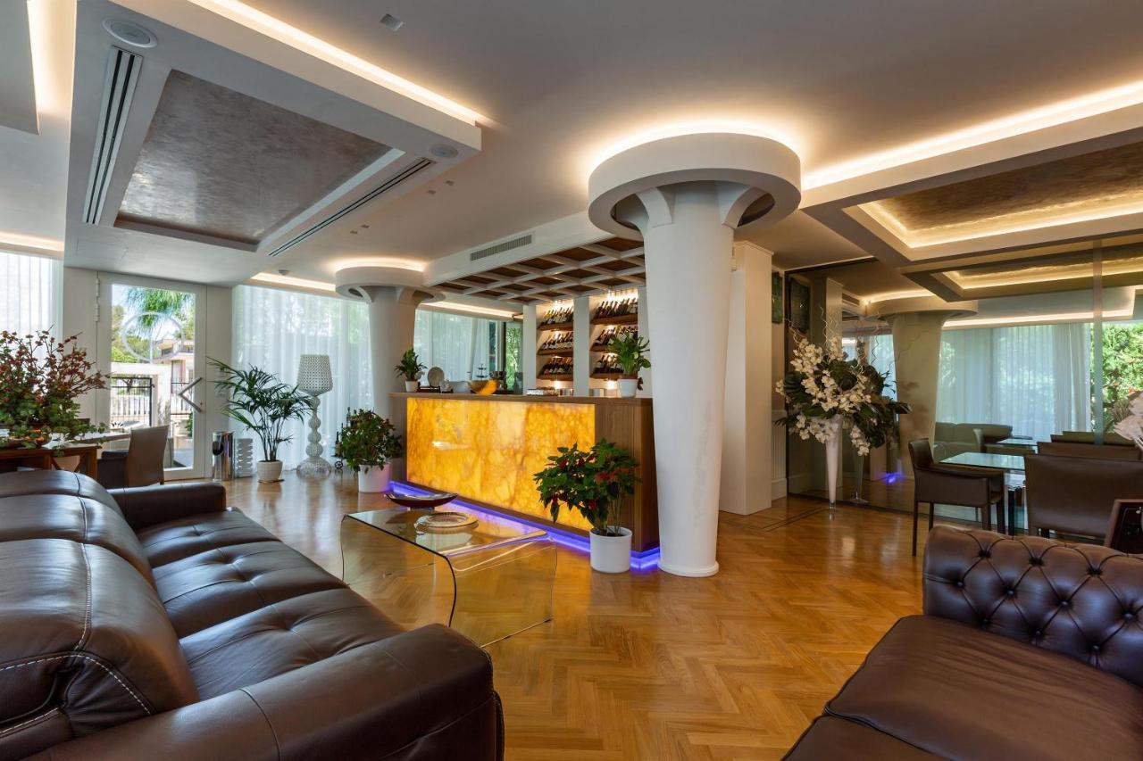 Luxury Carra - * Gallipoli