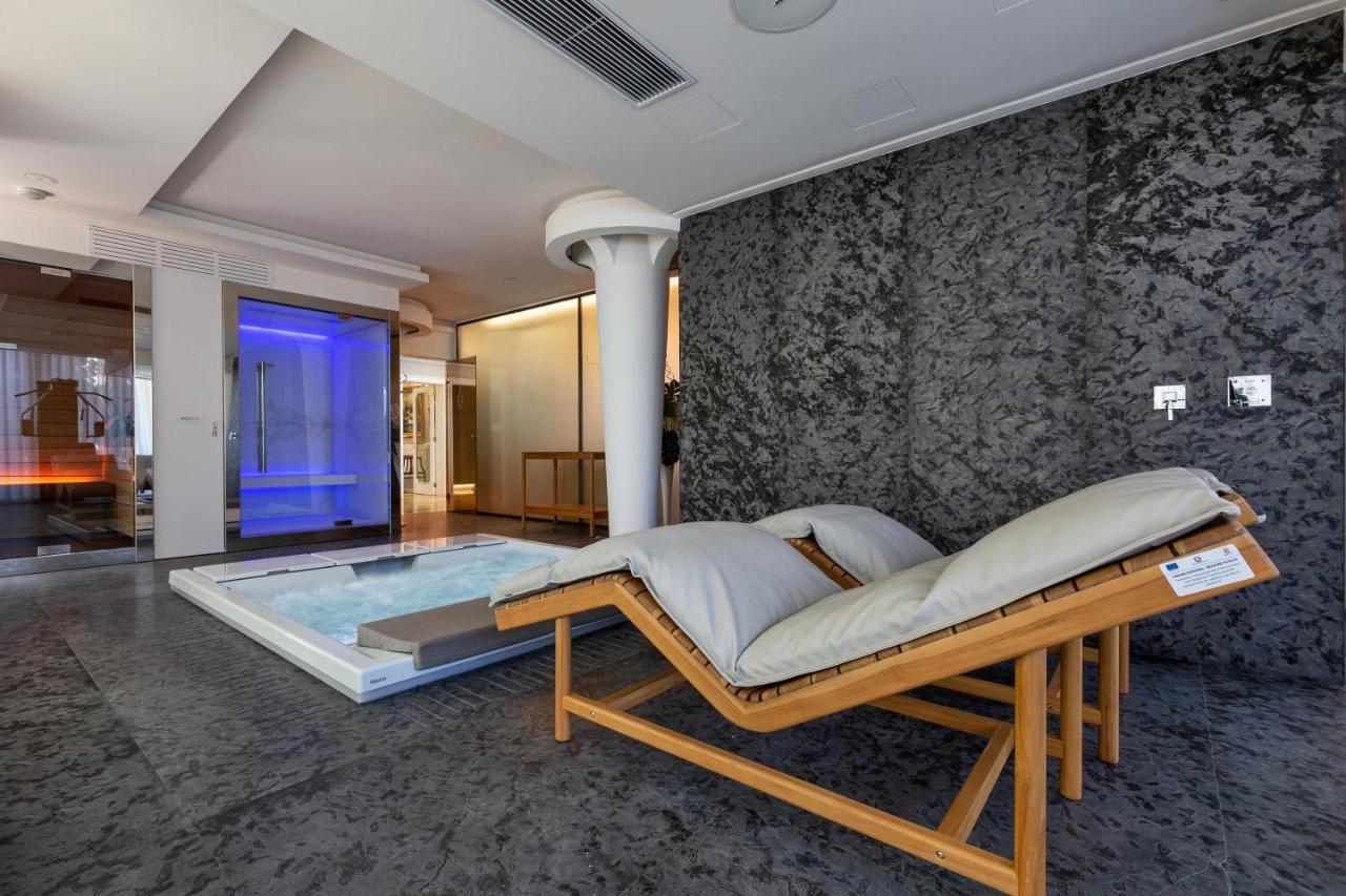 Luxury Carra - Bed & Breakfast