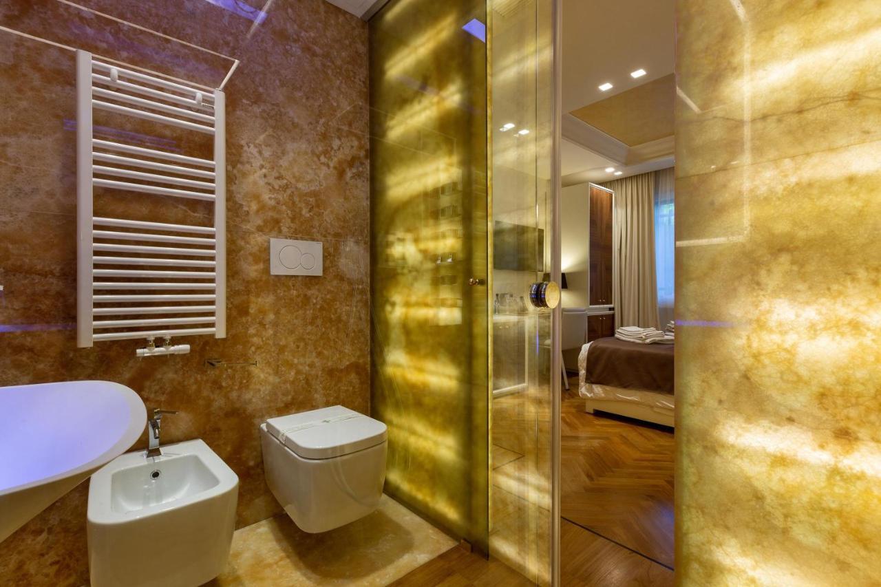 Luxury Carra - Bed & Breakfast Gallipoli