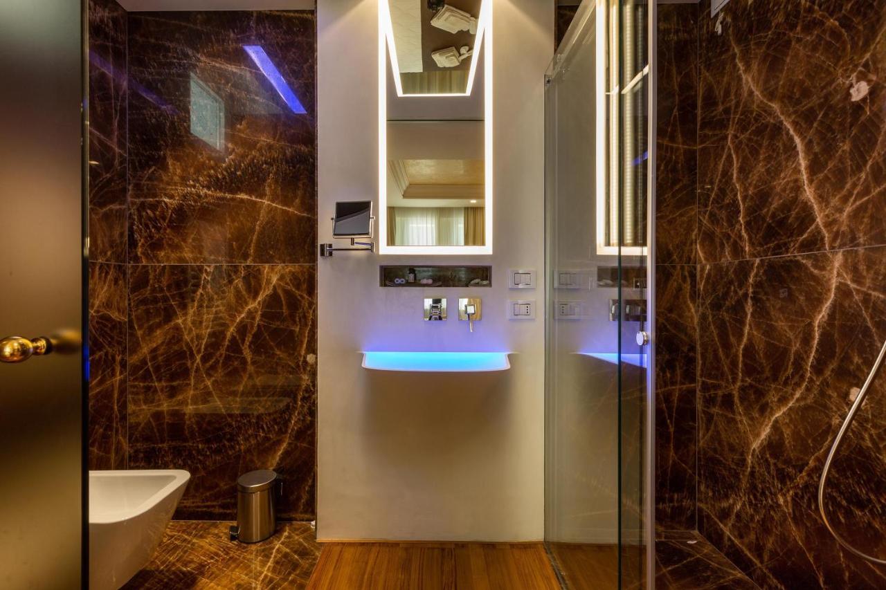 Frühstückspension Luxury Carra -