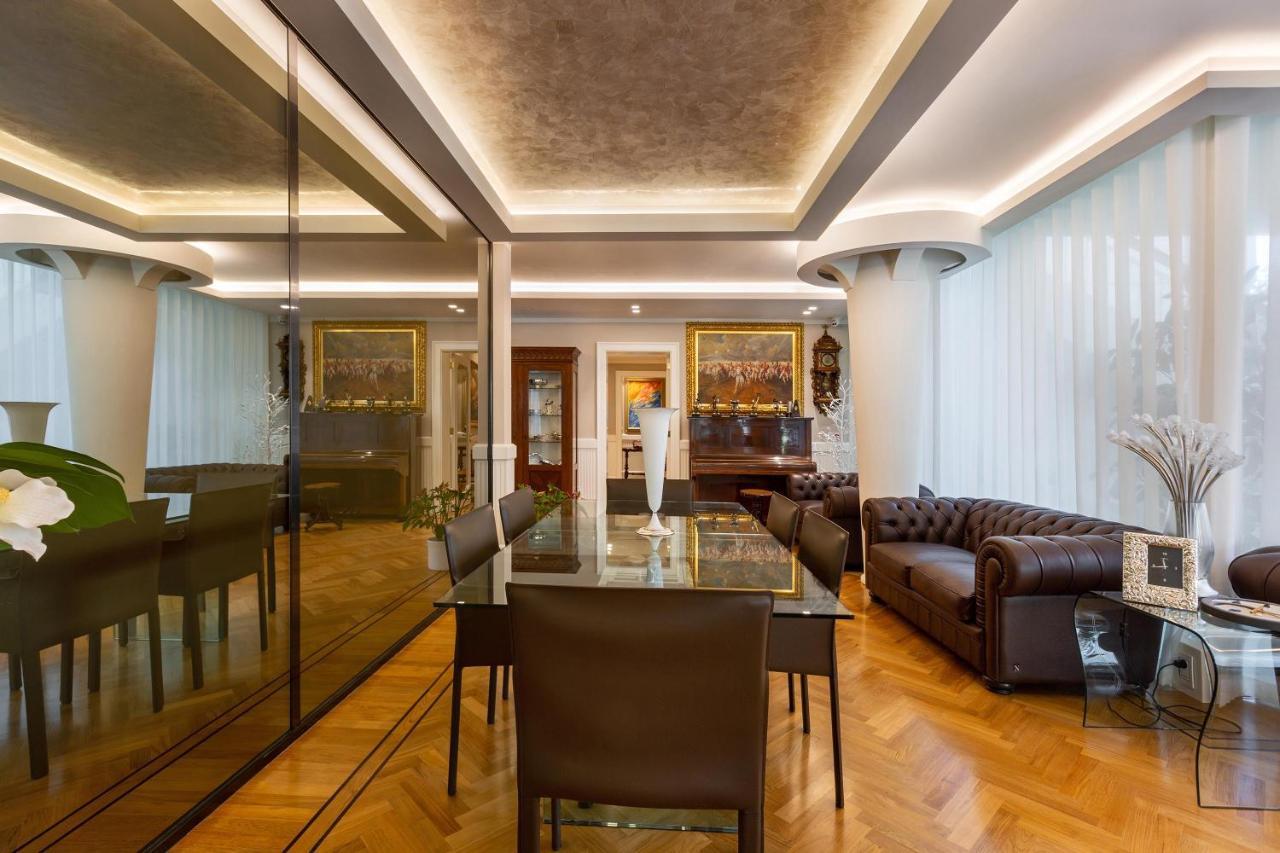 Luxury Carra - Gallipoli