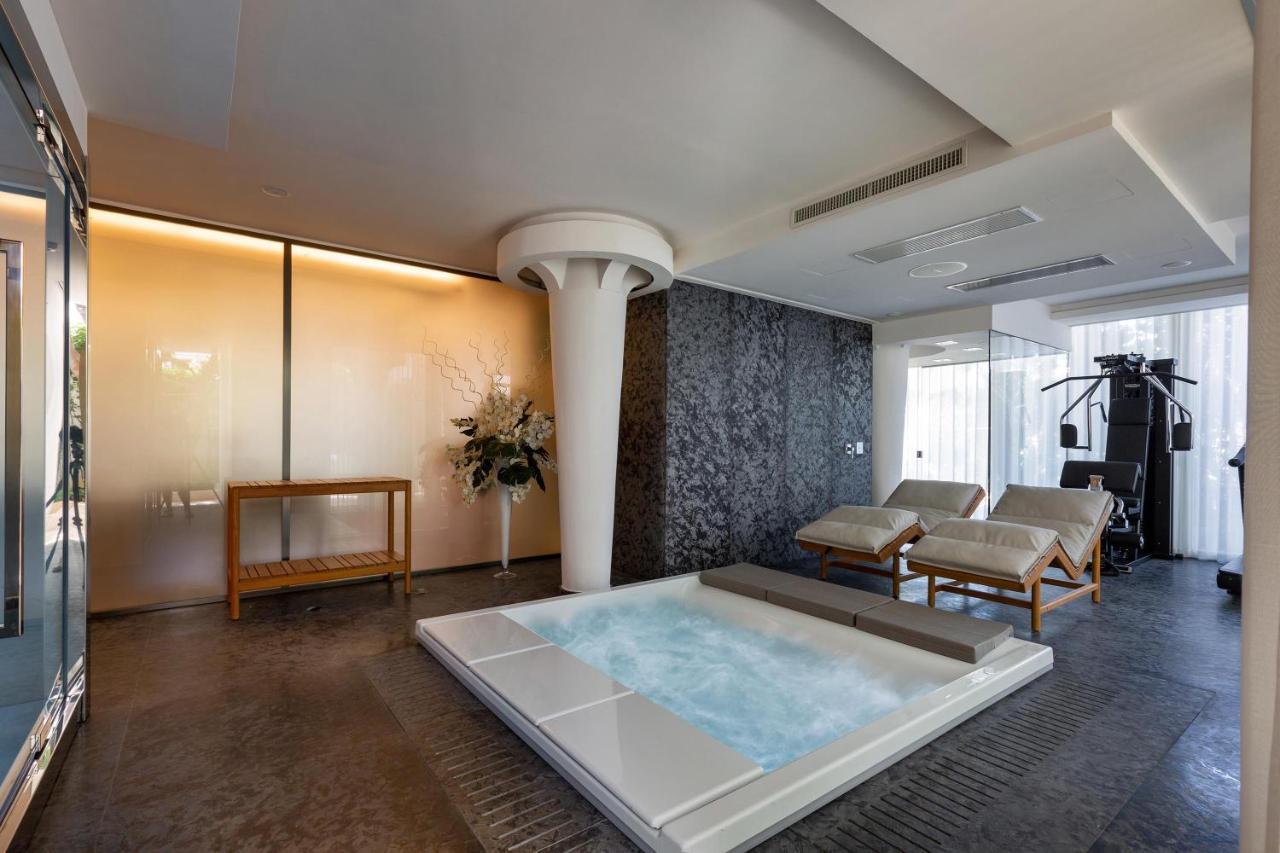 Luxury Carra - Bed & Breakfast Gallipoli