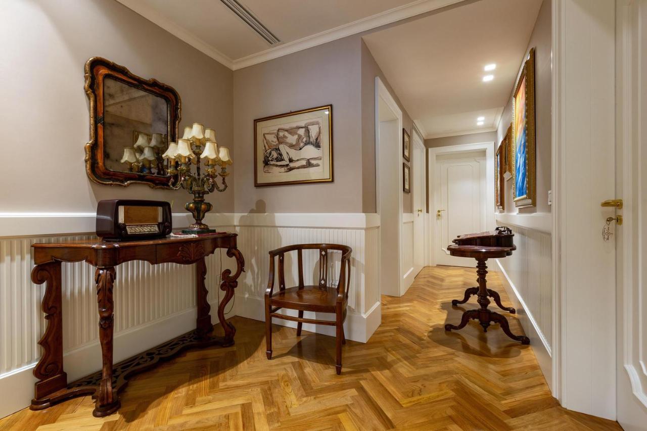 Bed & Breakfast Luxury Carra - Gallipoli