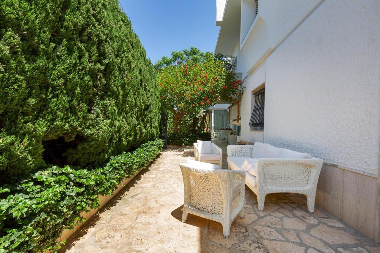 Luxury Carra - Gallipoli