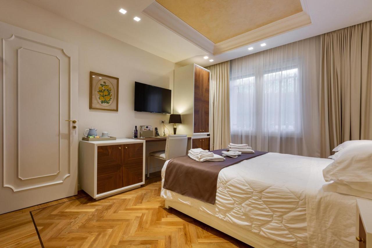 Luxury Carra - Bed & Breakfast Gallipoli
