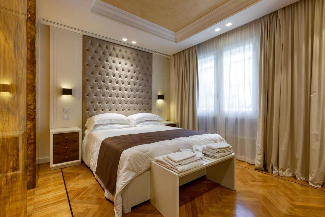 Luxury Carra - Bed & Breakfast Gallipoli