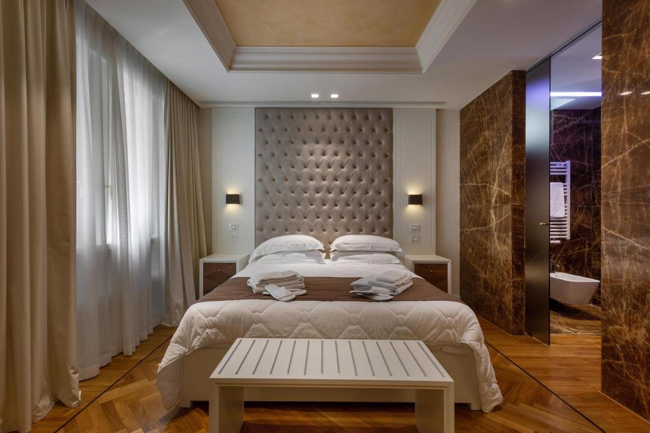 Frühstückspension Luxury Carra - Gallipoli