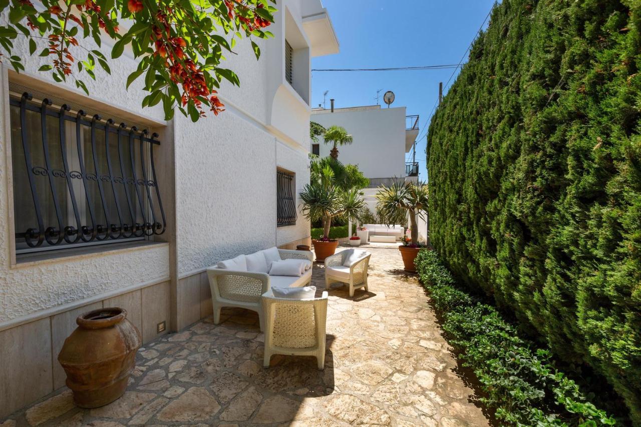 Luxury Carra - * Gallipoli